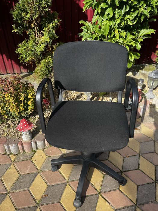 Крісло для перукаря