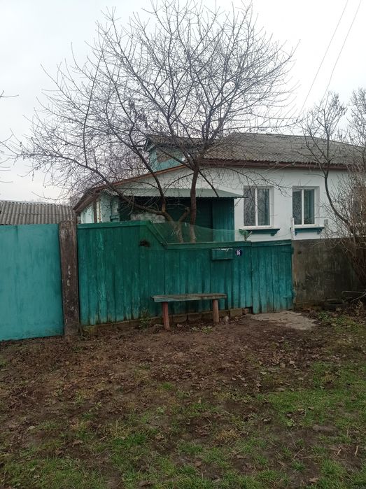 Доглянутий будинок в жилому стані недалеко від Чернігова. Село Виблі.