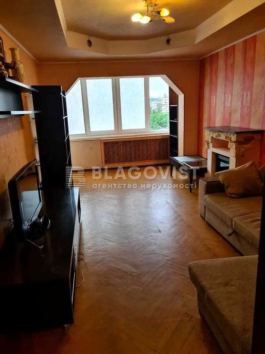 Продаж квартири Шумського Юрія, 8а Березняки