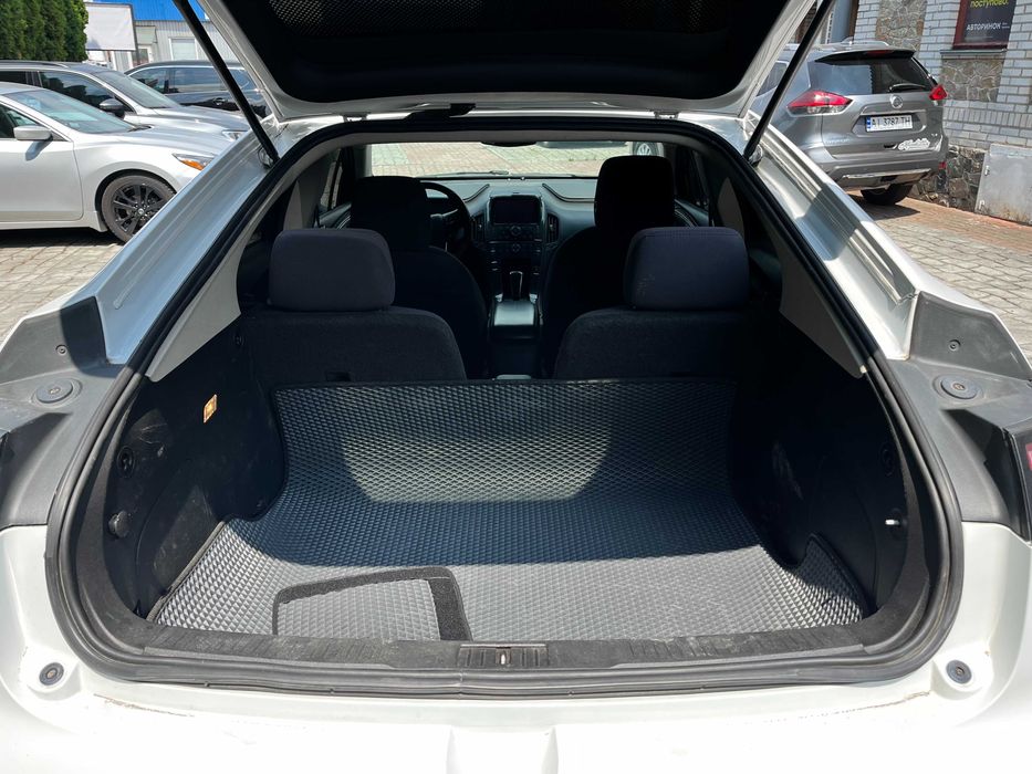 Chevrolet Volt 2014 в ЛІЗИНГ | КРЕДИТ
