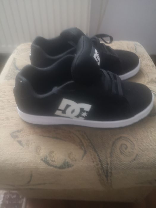 Buty DCSHOECOUSA  rozmiar 38