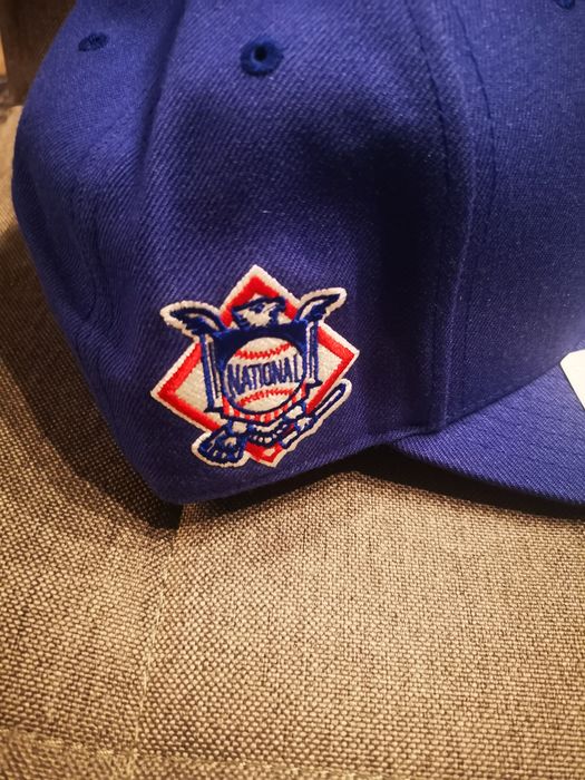 Czapeczka MLB 47brand New York Mets