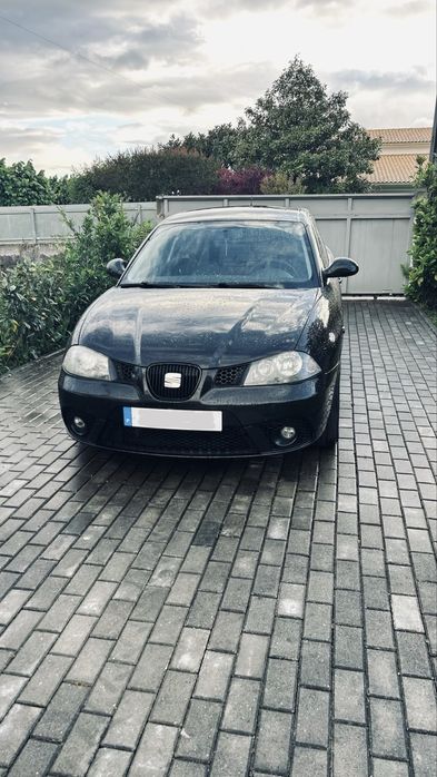 Ibiza 6L TDI FR/Sport Fase2