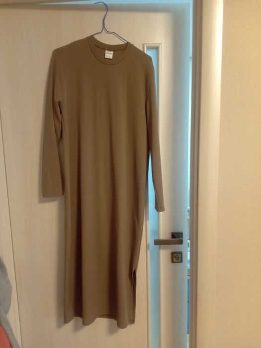 Сукня в рубчик Merlini L-XL