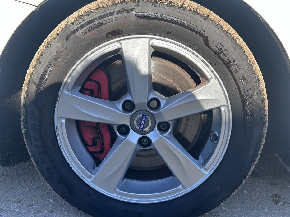 Volvo V40 2.0 D3  de 2014
