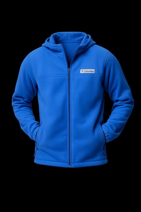 Терміново продам Фліска Columbia оригінал XXL, куплена в США