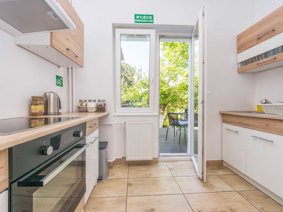 Vintage House Sopot dla większych grup 15 osób, cały dom na wyłączność