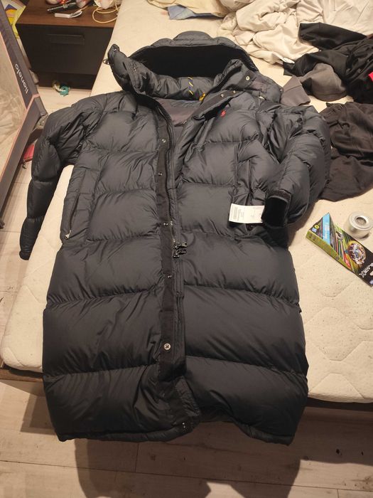 Kurtka płaszcz Ralph Lauren Nowa M