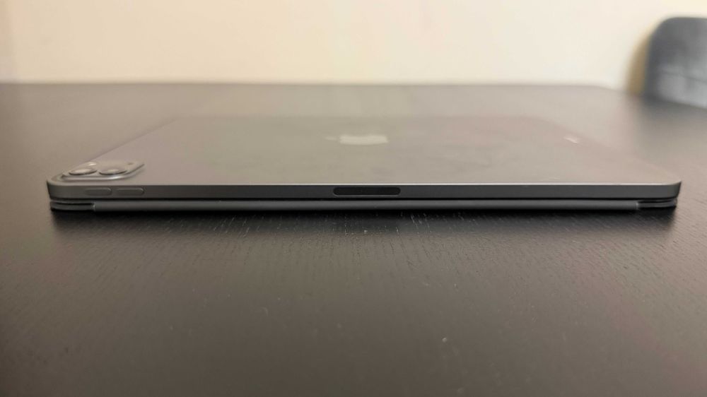 ipad pro 11 gen 3 128 gb space grey