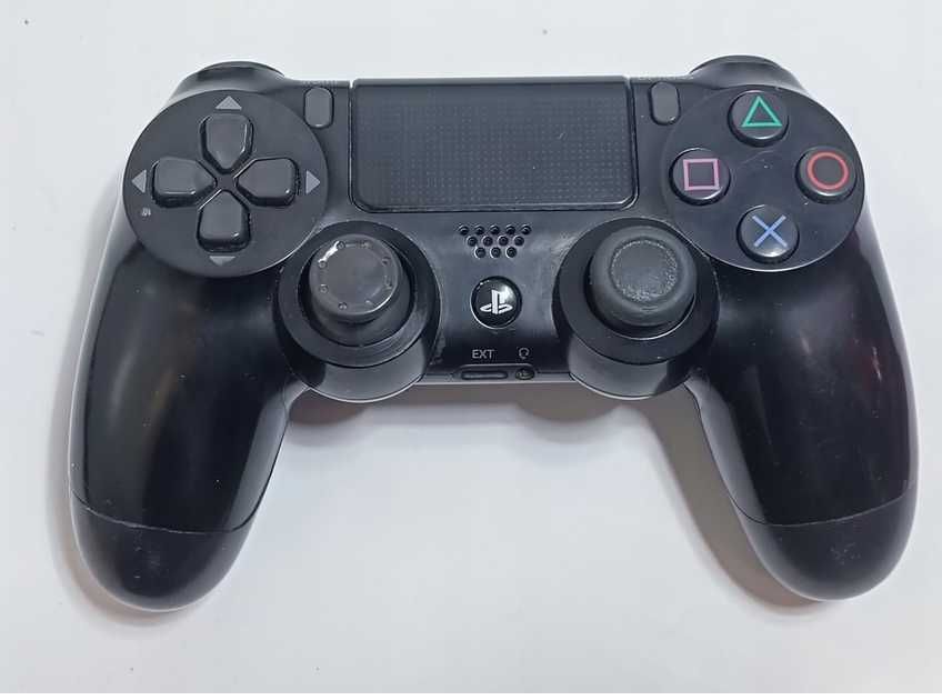 Konsola Sony Playstation 4 Slim PS4 1TB CECH-2216B + Pad 44377/12/25l
