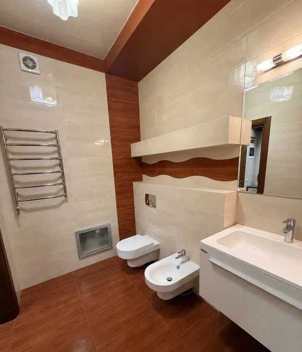 Продам 1к квартиру 52м2 ЖК Алексеевский с ремонтом, метро Победа, Алексеевка (24625)