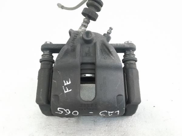 Pinça travão / maxila de travão frente esquerda RENAULT Clio IV Grandt