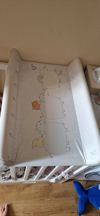 Przewijak za darmo