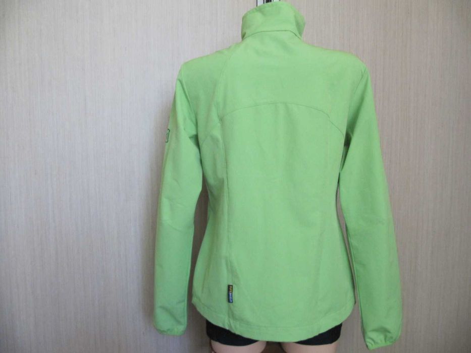 Kurtka damska softshell JACK WOLFSKIN rozmiar S