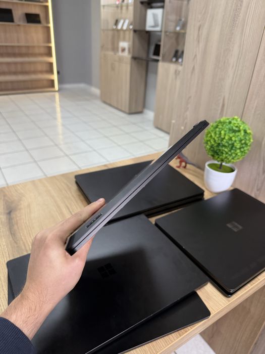 Micrisoft Surface Laptop 4 13" 32ram 1t ssd Оплата Частинами!
