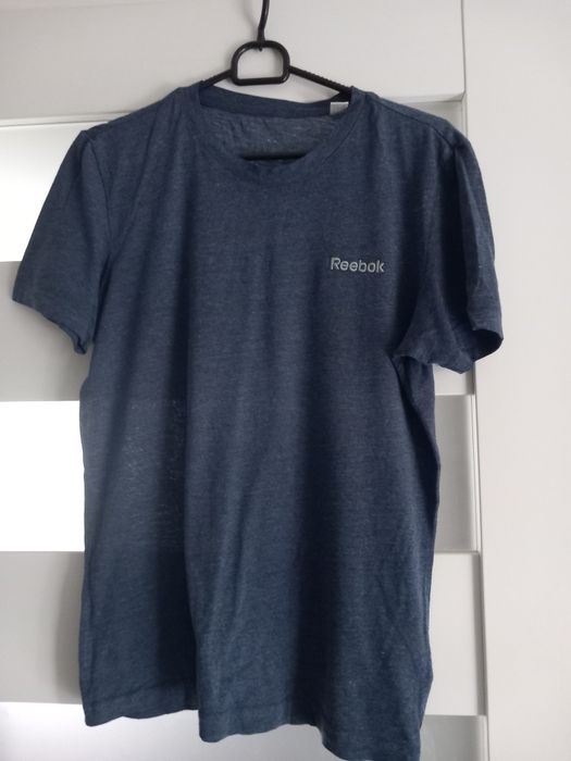 Koszulka Reebok męska