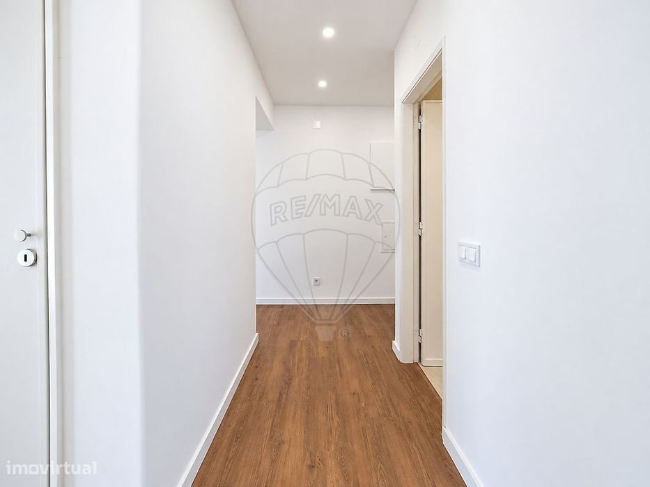 Apartamento T2 para venda
