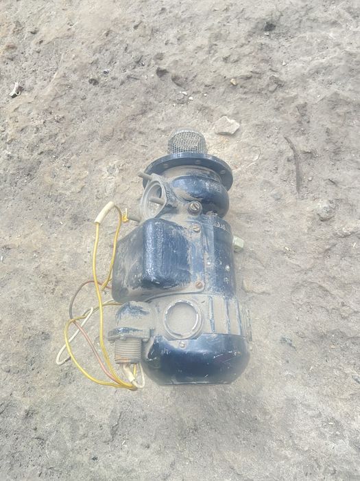 Насос 463м новий