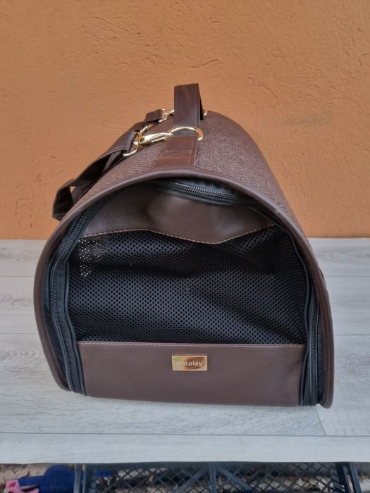 Torba transportowa Amiplay