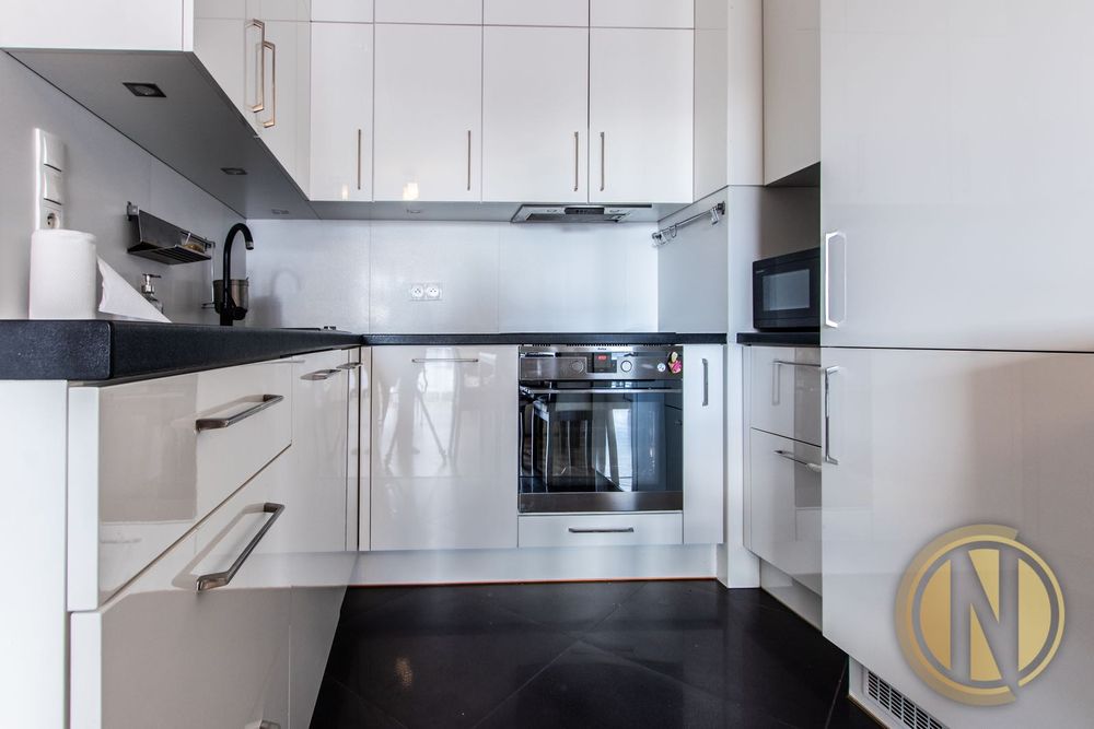 Śliczna | Prądnik Czerwony | 65m2 | 3 pok | ENG