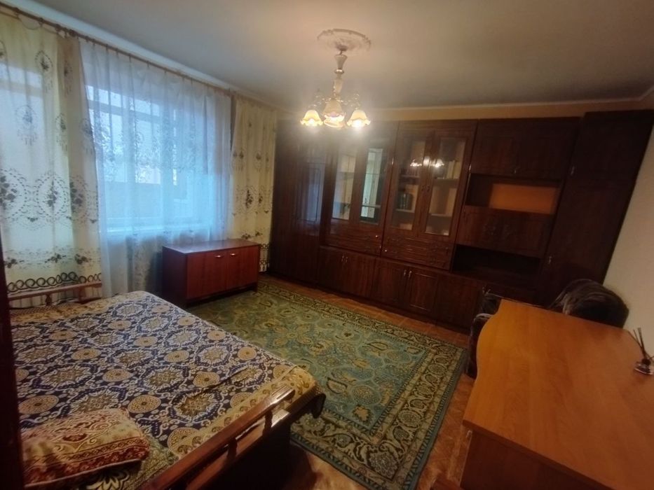 Сдам 1ую квартиру Черемушки, Космонавтов 58.Газ