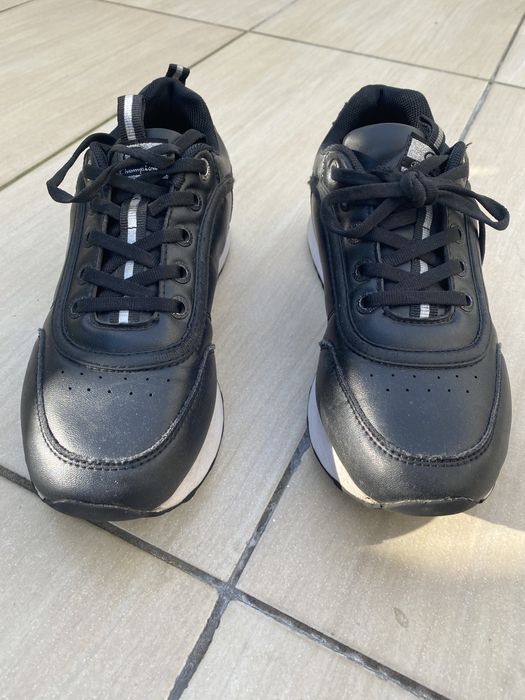Buty sportowe Champion, rozm 37