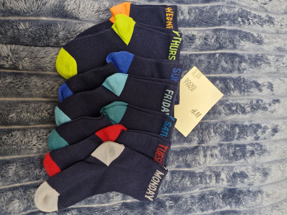 Штаны, реглан, носки.