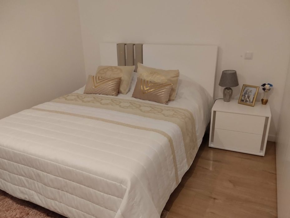 Apartamento T1 em Pombal