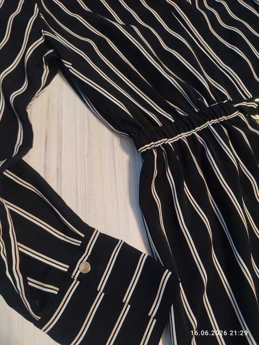 sukienka marki H&M rozm. L