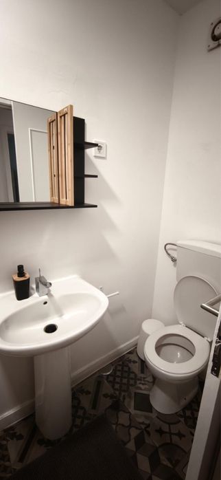 Quarto para estudantes Aveiro