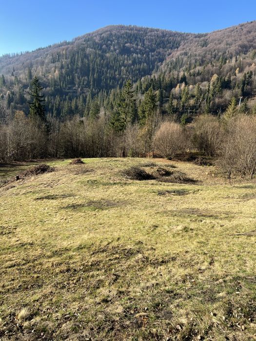 Продам земельну ділянку Славське