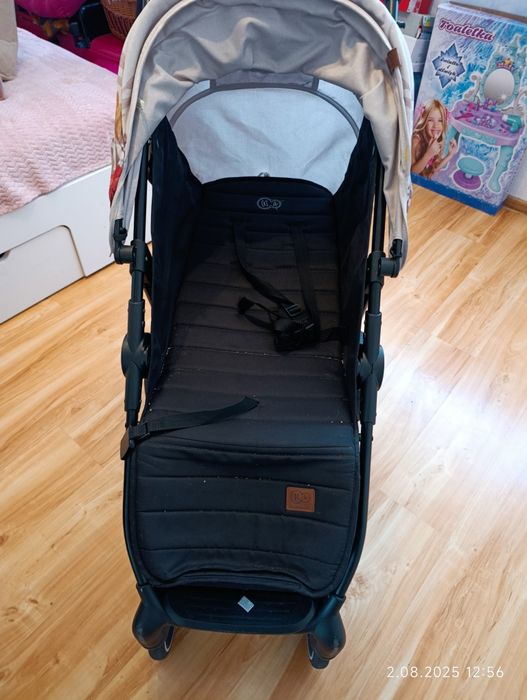 Kinderkraft wózek spacerowy do 15 kg