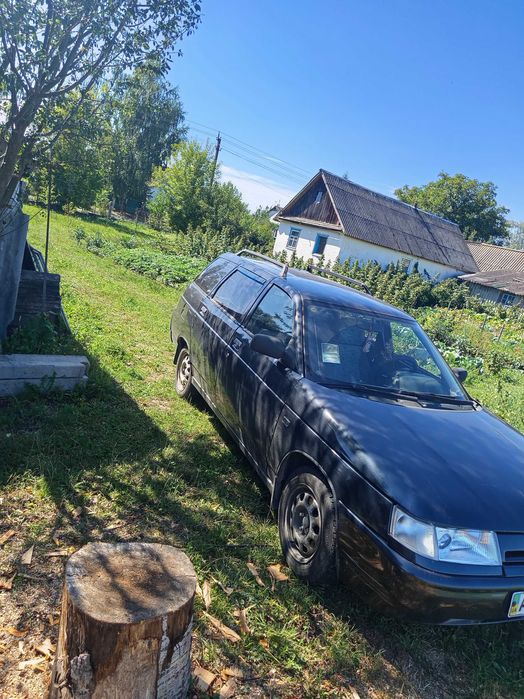 Продам автомобіль ВАЗ 2111
