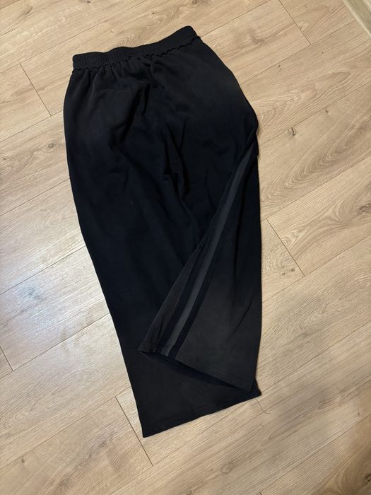 спортивные широкие штаны baggy sweatpants jaded london monster joggers