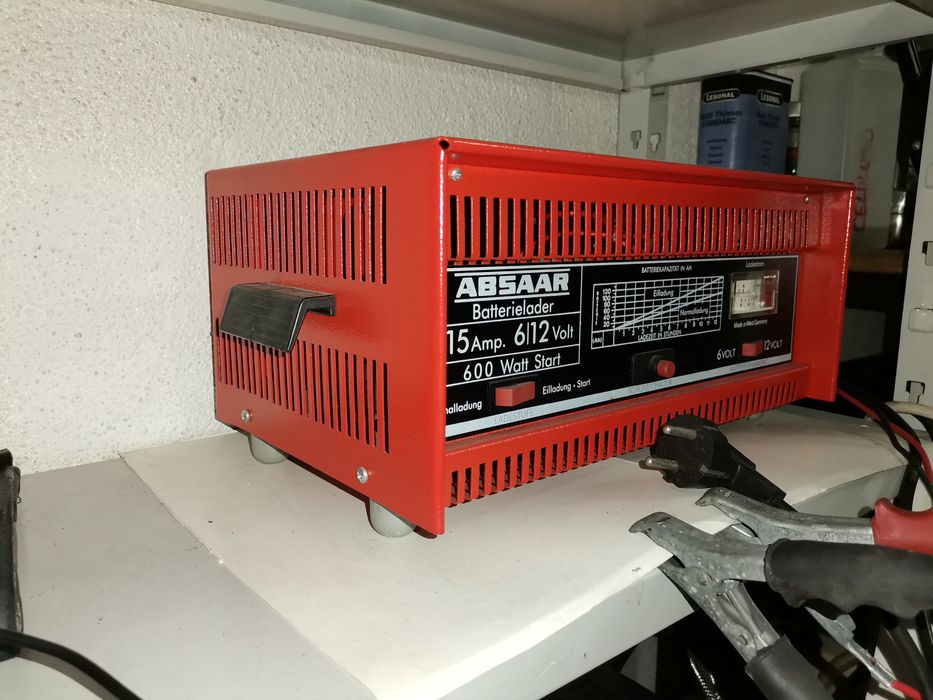 Battery Charger64283964080129121