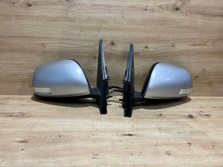 Дзеркало зеркала ліве праве Оригінал Toyota RAV-4 3 Рав4 09-12 Рестайл