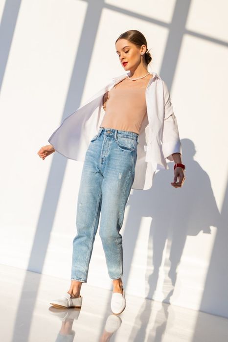 Женские джинсы Stimma Мери