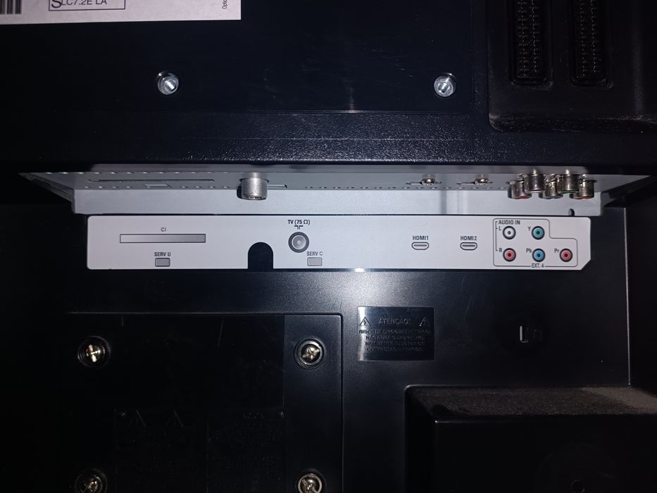 Телевізор Philips 32" (81 см). 2 HDMI. Збірка Польща. Гарна картинка