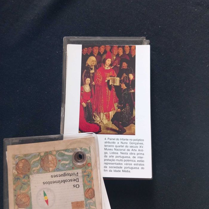 Os Descobrimentos portugueses