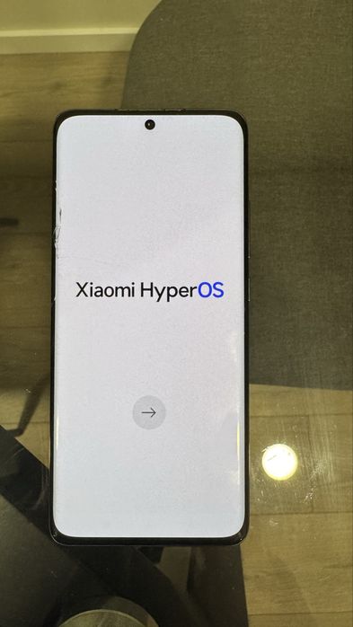 Xiaomi 12X Gray 256 GB / 8 GB RAM