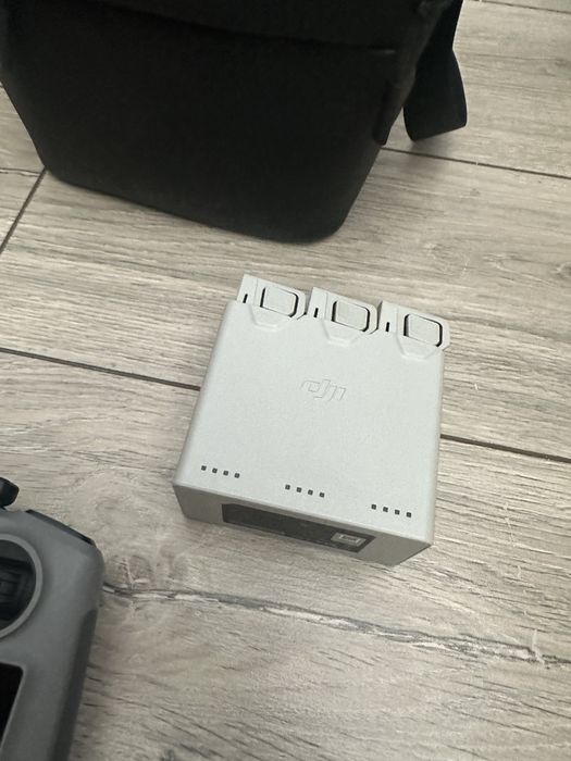 Квадрокоптер Dji mini pro 4