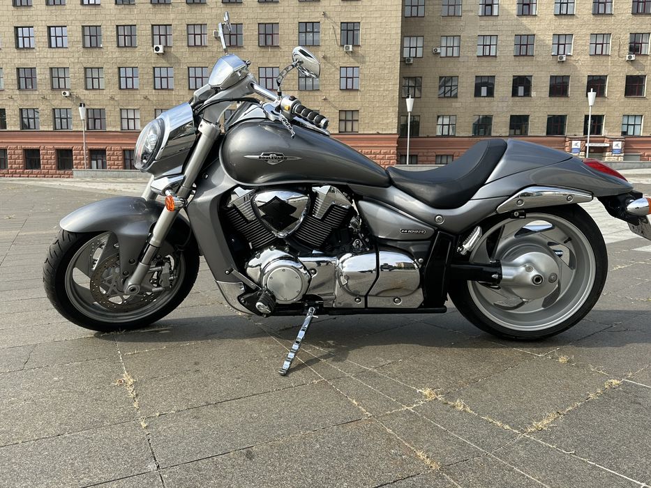 Продам Suzuki Boulevard m109r2