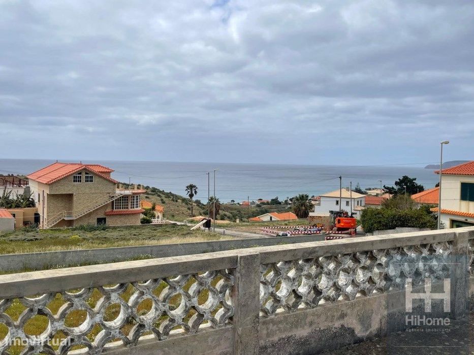 Moradia no Sítio das Casinhas, Ilha do Porto Santo