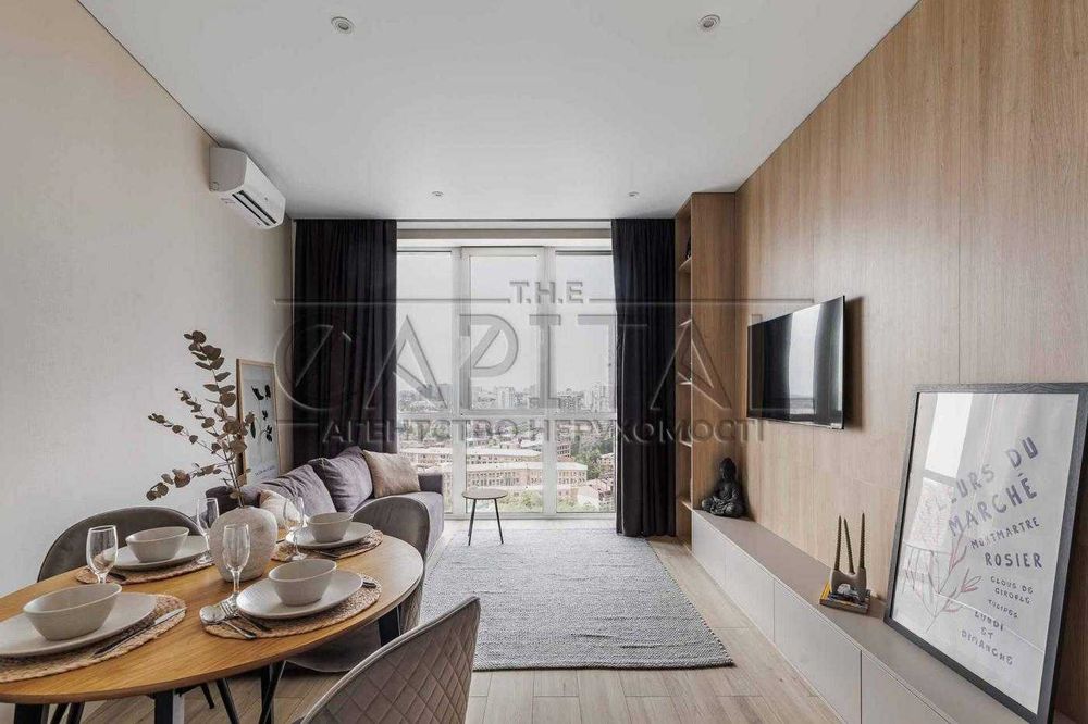 Продаж квартири, ЖК Greenville Park, вул. Пимоненка Миколи, Лук'янівка