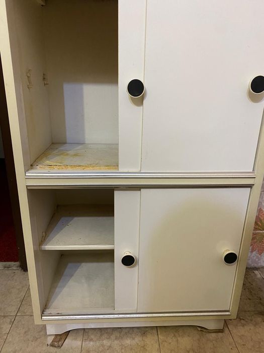 Móvel de casa de banho