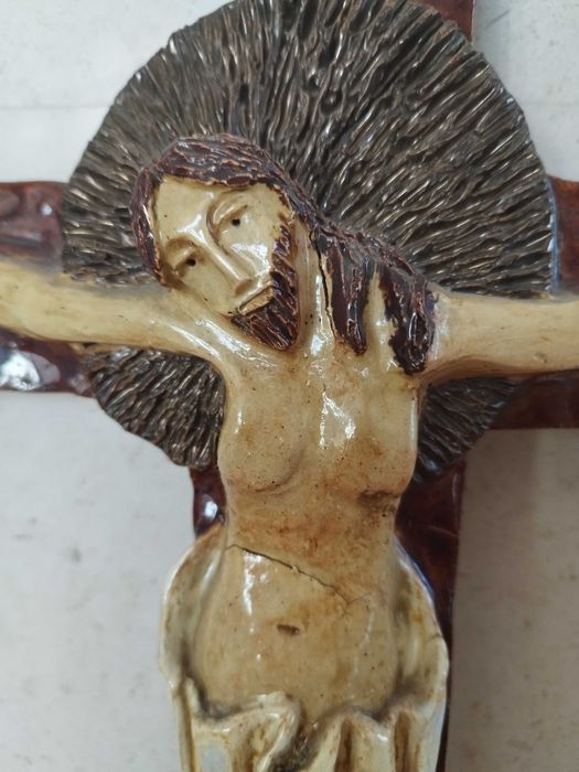 CRISTO assinado CLEM