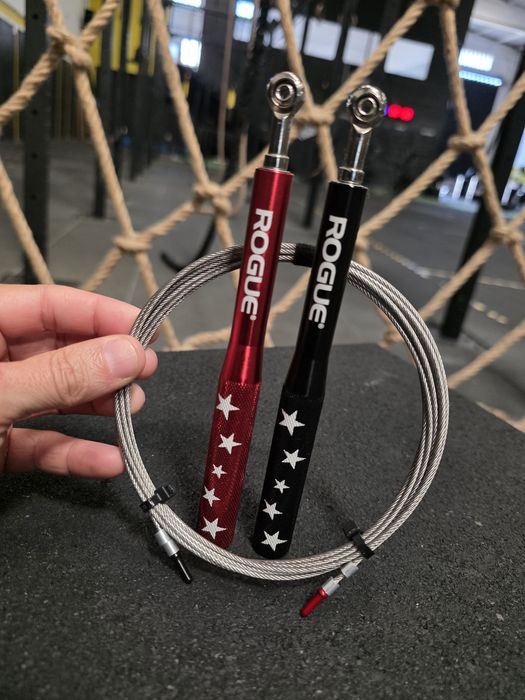 CrossFit Cordas de Saltar: Star Mylo R5