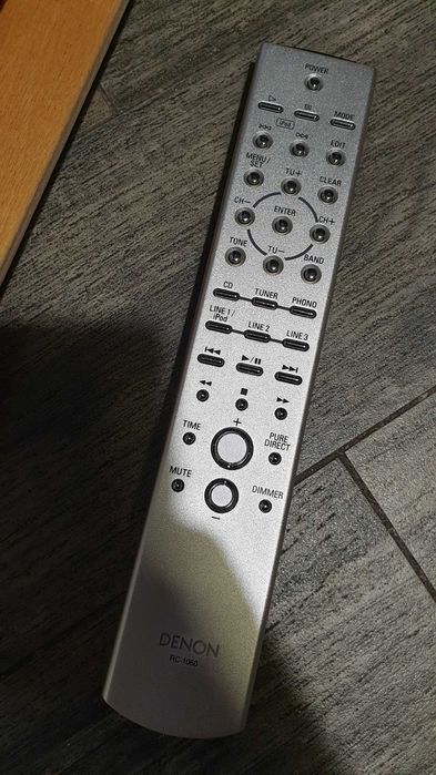 Усилитель с тюнером DENON PMA-CX3/   DRA-CX3