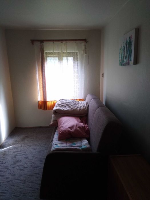 Domek z kominkiem, lasy, jeziora. Relaks gwarantowany!