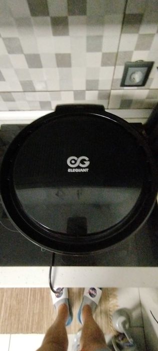 Air Fryer Elegiant